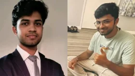 ক্যালিফোর্নিয়ায় নিখোঁজের ছয় দিন পরে ভারতীয় ছাত্রের মরদেহ উদ্ধার