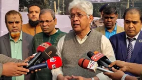 নতুন মন্ত্রী-প্রতিমন্ত্রীদের জন্য প্রস্তুত ৩৭টি বাড়ি