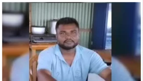 সাবেক চেয়ারম্যানকে চড়-থাপ্পড় মারা সেই যুবদল নেতা বহিষ্কার