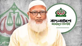 সন্ধ্যায় নির্বাচিত এমপিদের সঙ্গে মতবিনিময় করবেন জামায়াত আমির