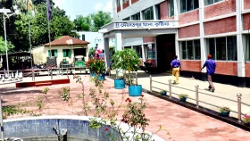 কুষ্টিয়ায় চুরির ঘটনাকে কেন্দ্র করে সংঘর্ষ, গোলাগুলিতে আহত ৩