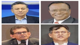 বাণিজ্য, অর্থ, পররাষ্ট্র ও স্বরাষ্ট্র মন্ত্রণালয়ের দায়িত্ব পাচ্ছেন যারা