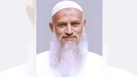 মন্ত্রিসভার শপথ অনুষ্ঠানে ডাক পেলেন কায়কোবাদ
