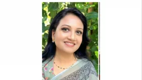 ফারজানা শারমিন পুতুল দুই মন্ত্রণালয়ের দায়িত্বে নতুন যাত্রা