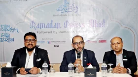 গোল্ডেন টিউলিপ ঢাকা নিয়ে এলো রাজকীয় ইফতার ও ডিনার বুফে