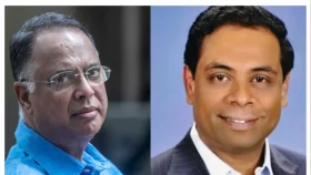 মন্ত্রিসভায় ডাক পেলেন মামা-ভাগ্নে