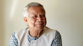 বঙ্গভবন না প্যারিস, কোথায় ড. ইউনূসের নতুন ঠিকানা?
