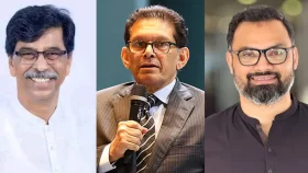 টেকনোক্র্যাট কোটায় মন্ত্রী হচ্ছেন যে তিনজন