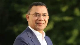 বুধবার সচিবালয়ে অফিস করবেন তারেক রহমান