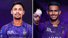 মোস্তাফিজের পর পাথিরানাকে হারাল নাইট রাইডার্স