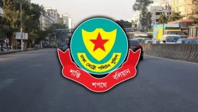আজ রাজধানীর যেসব সড়ক এড়িয়ে চলতে হবে