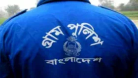 সাড়ে ৭ হাজার টাকা বেতনে জীবন চলে না: গ্রাম পুলিশ