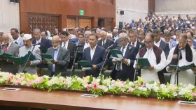 ট্যাক্স ফ্রি গাড়ি ও সরকারি প্লট নেবেন না বিএনপির এমপিরা