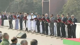 উপমন্ত্রী নেই তারেক রহমানের মন্ত্রিসভায়