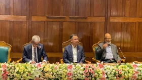 শুল্কমুক্ত গাড়ি ও প্লট নেবেন না বিএনপি এমপিরা