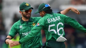 ভারতের কাছে হেরে কপাল পুড়ছে দুই পাকিস্তানি তারকার?
