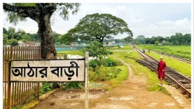 সম্বন্ধীর নববধূকে বাড়িতে আনায় স্ত্রীকে তালাক দিল বোন জামাই