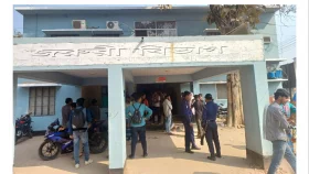 রাজবাড়ীতে পূর্ব শত্রুতার জেরে যুবককে কুপিয়ে হত্যা&nbsp;