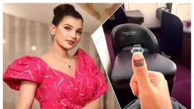 নামাজ নিয়ে দুশ্চিন্তায় বর্ষা