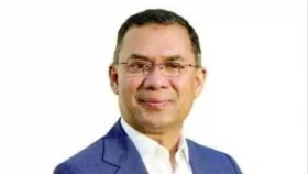 বুধবার স্মৃতিসৌধে শ্রদ্ধা জানাবেন প্রধানমন্ত্রী তারেক রহমান