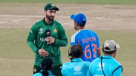 বাংলাদেশ ও ভারত থেকে সরতে পারে বিশ্বকাপ; বিকল্প ভেন্যুর চিন্তা আইসিসির