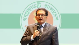 বাংলাদেশের পররাষ্ট্রমন্ত্রীকে চীন ও ভারতের অভিনন্দন