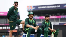 আজ ভাগ্য নির্ধারণ: দুর্বল নামিবিয়ার কাছে হেরে যাবে না তো পাকিস্তান?