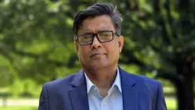 নতুন চাকরি পেলেন সদ্যসাবেক প্রেস সচিব শফিকুল