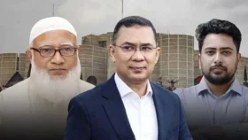 সংবিধান সংস্কার পরিষদের ভবিষ্যৎ কী?