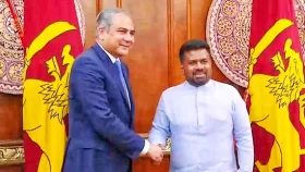 ভারত-পাকিস্তান ম্যাচ আয়োজনে যাকে 'আসল নায়ক' বললেন নাকভি