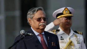 রাষ্ট্রপতি নির্বাচন কবে, কীভাবে-সংবিধান কী বলছে?