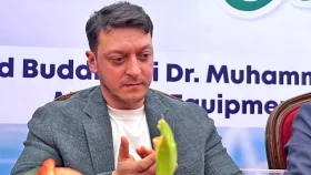 বিশ্বকাপজয়ী ফুটবলার মেসুত ওজিল এখন বাংলাদেশে