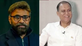 প্রধানমন্ত্রীর প্রেস সচিব এম ছালেহ, অতিরিক্ত প্রেস সচিব আতিকুর রহমান