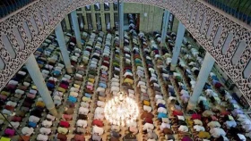 তারাবির নামাজের নিয়ম, নিয়ত ও মোনাজাত