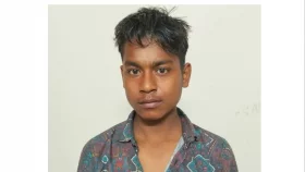 সখীপুরে টাকা না পেয়ে নানিকে হত্যা, নাতি গ্রেপ্তার