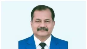 ভয়মুক্ত গণমাধ্যমের পরিবেশ তৈরি করব: তথ্যমন্ত্রী জহির উদ্দিন স্বপন