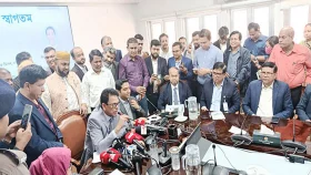 প্রশ্নফাঁস ও বেসরকারি শিক্ষকদের বেতন নিয়ে যা বললেন শিক্ষামন্ত্রী