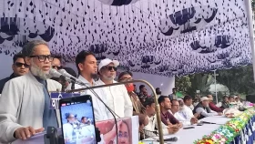 প্রতিশ্রুতিগুলো রক্ষা করাই আমার স্বার্থকথা: কামরুজ্জামান রতন