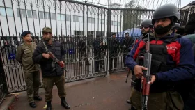 পাকিস্তানে রাষ্ট্রীয় মদদে পরিকল্পিত হত্যাকাণ্ডের ভয়াবহ চিত্র
