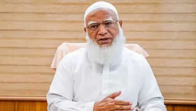 আন্তর্জাতিক মাতৃভাষা ও মহান শহিদ দিবস পালনের আহ্বান জামায়াত আমিরের