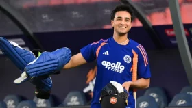 আমাদেরও অভিষেক শর্মার মতো একজন স্লগার দিন: বাসিত আলি