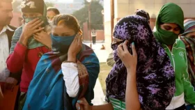 ভারতের যৌনপল্লি থেকে ১১ &lsquo;বাংলাদেশি&rsquo; নারী উদ্ধার