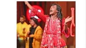 জীবনের সর্বশ্রেষ্ঠ পুরস্কার&nbsp;
