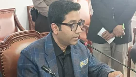 পরীক্ষা-মূল্যায়ন পদ্ধতিতে বড় সংস্কার আসছে: শিক্ষা প্রতিমন্ত্রী