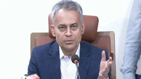 ১৮০ দিনের পরিকল্পনায় সড়কে শৃঙ্খলা ফেরানোই প্রধান কাজ: সেতুমন্ত্রী