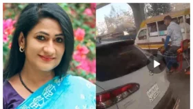 ছেলেকে বেধড়ক মারধরের অভিযোগ মনিরা মিঠুর