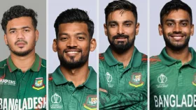 বিসিবি&rsquo;র নতুন কেন্দ্রীয় চুক্তি : ৩ সংস্করণে নিয়মিত কেউ নেই