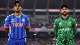 বিশ্বকাপে সুপার এইটের ফরম্যাট নিয়ে সমালোচনার মুখে আইসিসি