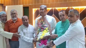 ৬ মাসের মধ্যে খাল খনন শুরু করবে সরকার: এ্যানি