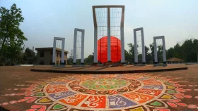 শহীদ মিনারে যেতে সড়ক ব্যবহারে ডিএমপির নির্দেশনা